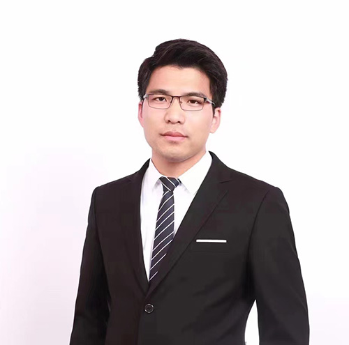 朗思教育Ben老師